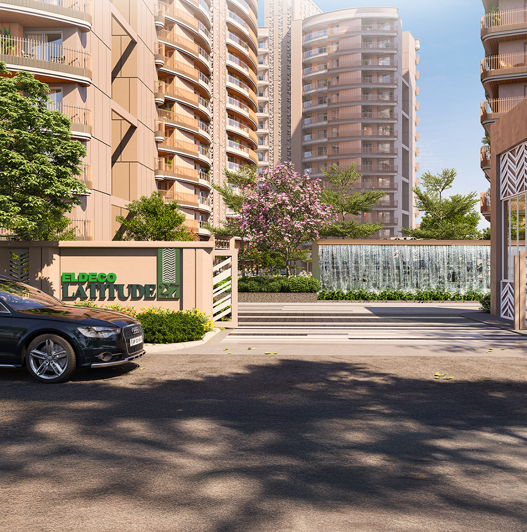 Eldeco Latitude 27 Overview